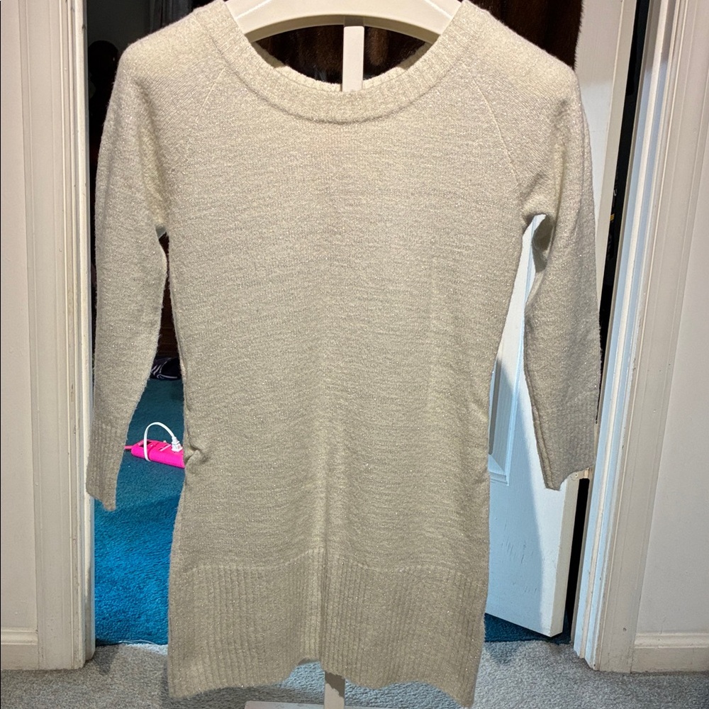 Vintage Personal Identity Sweater